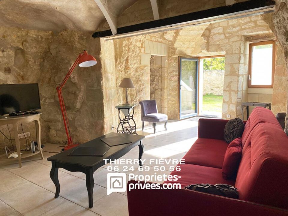 Villa i Bellevigne-les-Châteaux, Maine-et-Loire - foto 3