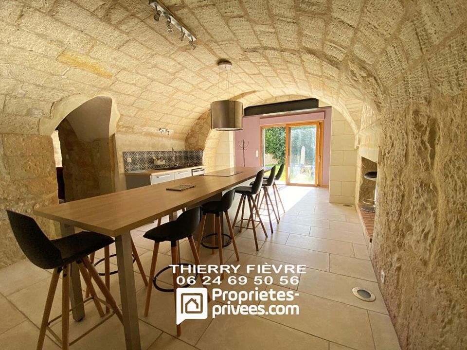 Villa i Bellevigne-les-Châteaux, Maine-et-Loire - foto 5