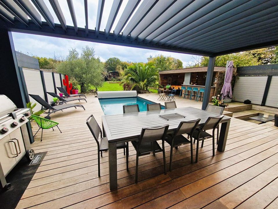 Villa in Poitiers, Vienne - foto 2