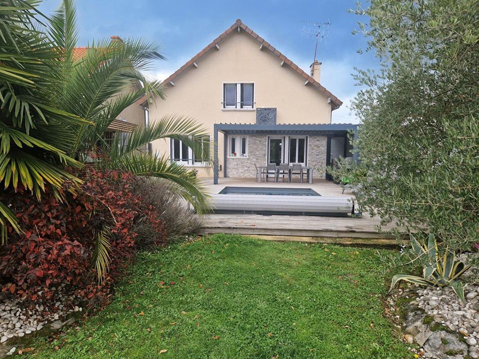 Villa in Poitiers, Vienne - foto 4