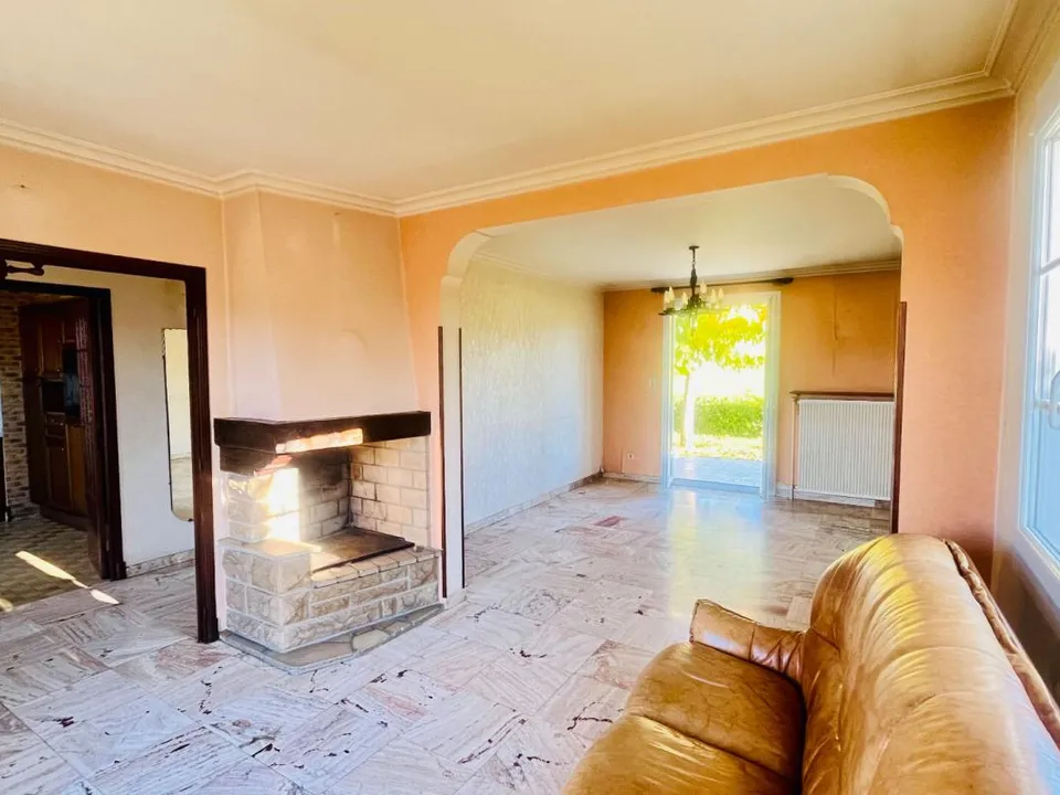 Villa i Blaye-les-Mines, Tarn - foto 2