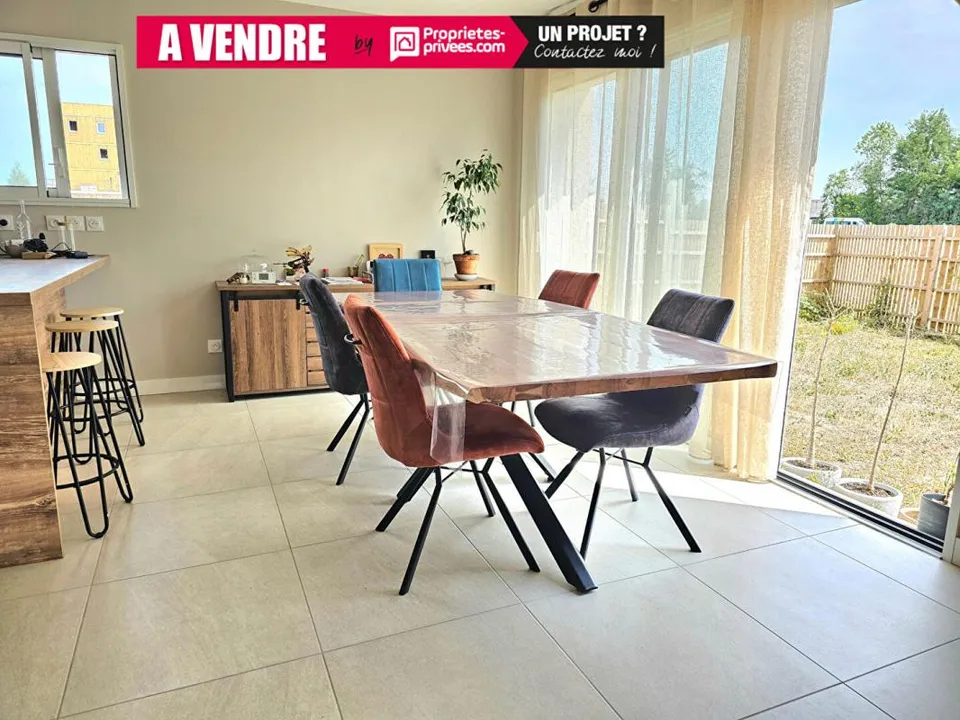 Villa i Angers, Maine-et-Loire - bilde 1