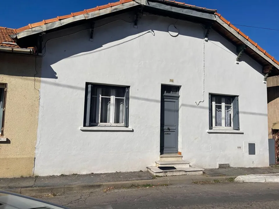 Villa i Ales, Gard - bilde 1