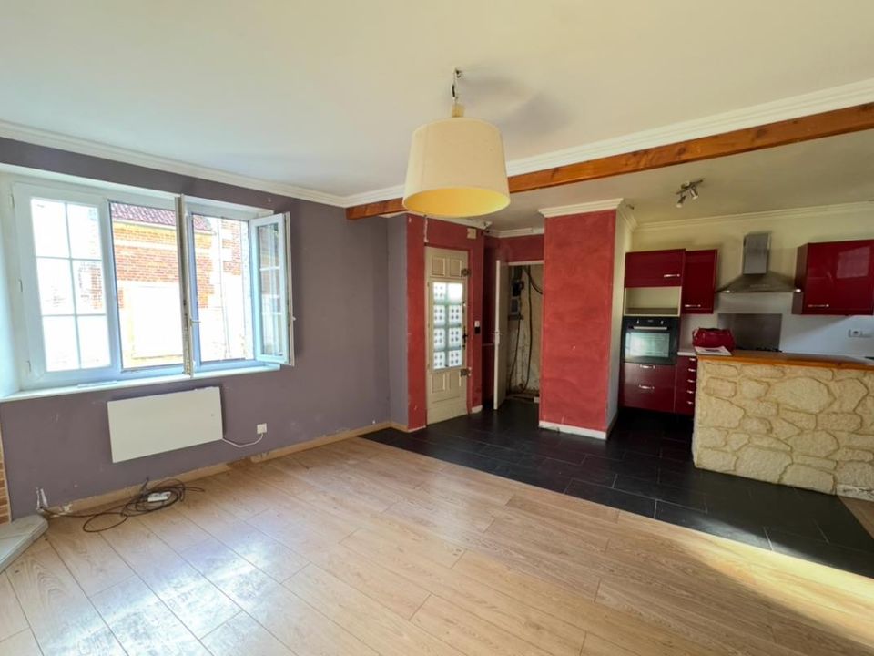 Villa i Sacy-le-Petit, Oise - foto 2