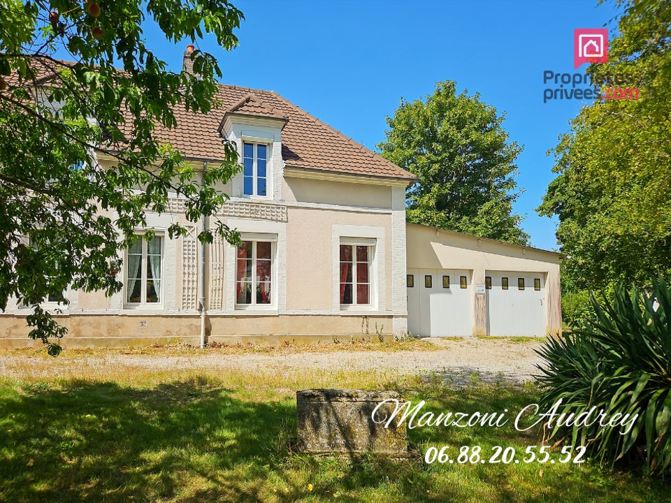 Villa i Échemines, Aube - foto 2