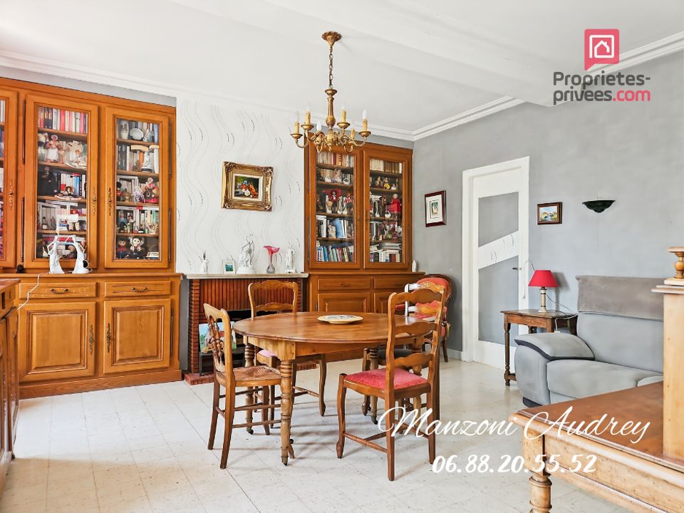 Villa i Échemines, Aube - foto 4