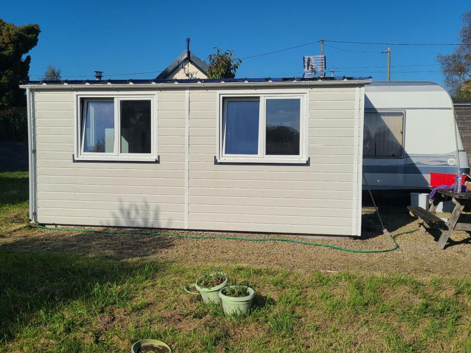 Helårsgrund i Locquirec, Finistere - foto 1