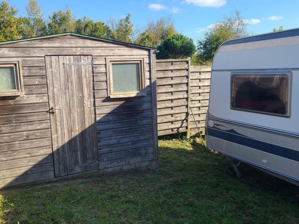 Helårsgrund i Locquirec, Finistere - foto 2