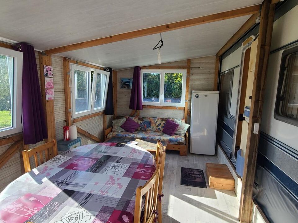 Helårsgrund i Locquirec, Finistere - foto 4