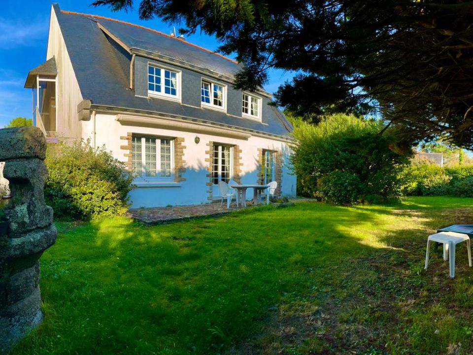 Villa en Concarneau, Finistere - foto 1