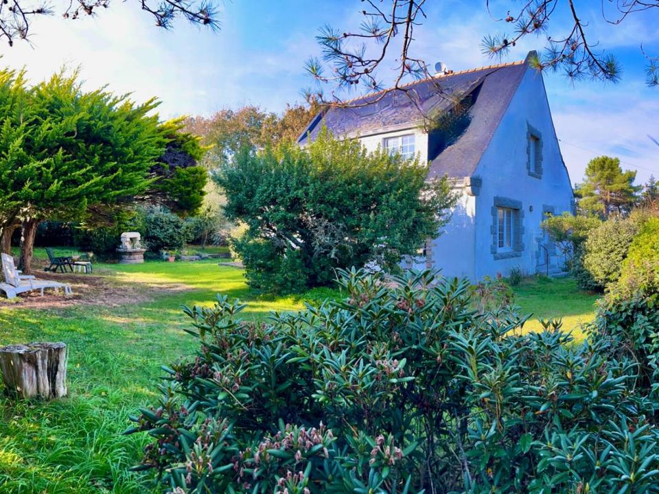 Villa en Concarneau, Finistere - foto 2