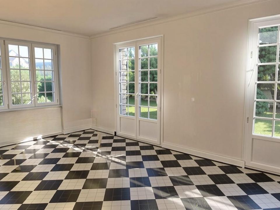 Villa en Concarneau, Finistere - foto 3