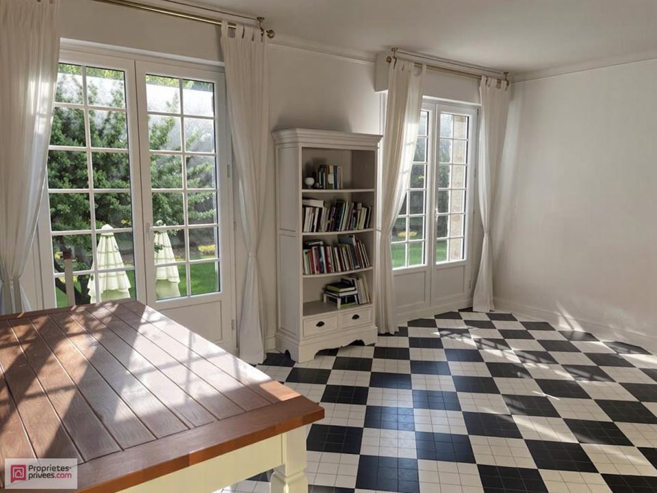 Villa en Concarneau, Finistere - foto 4