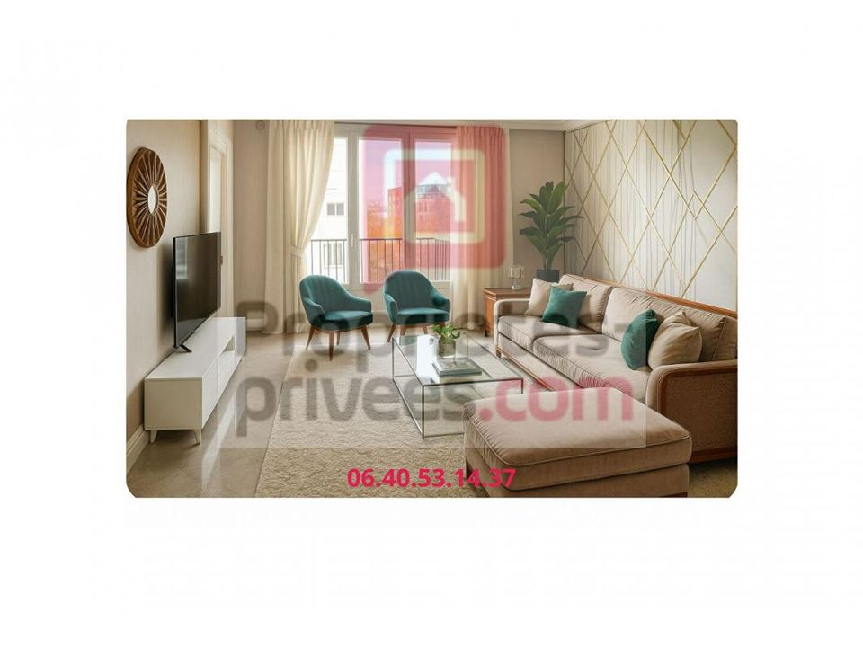 Lejlighed i Brétigny-sur-Orge, Essonne - foto 1