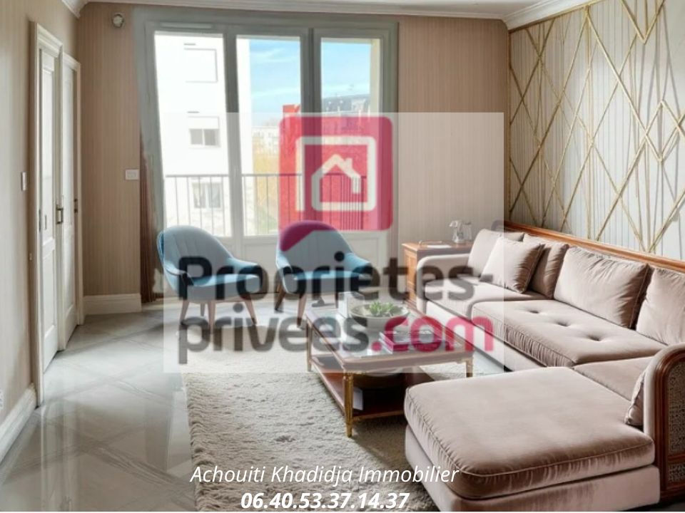 Lejlighed i Brétigny-sur-Orge, Essonne - foto 2