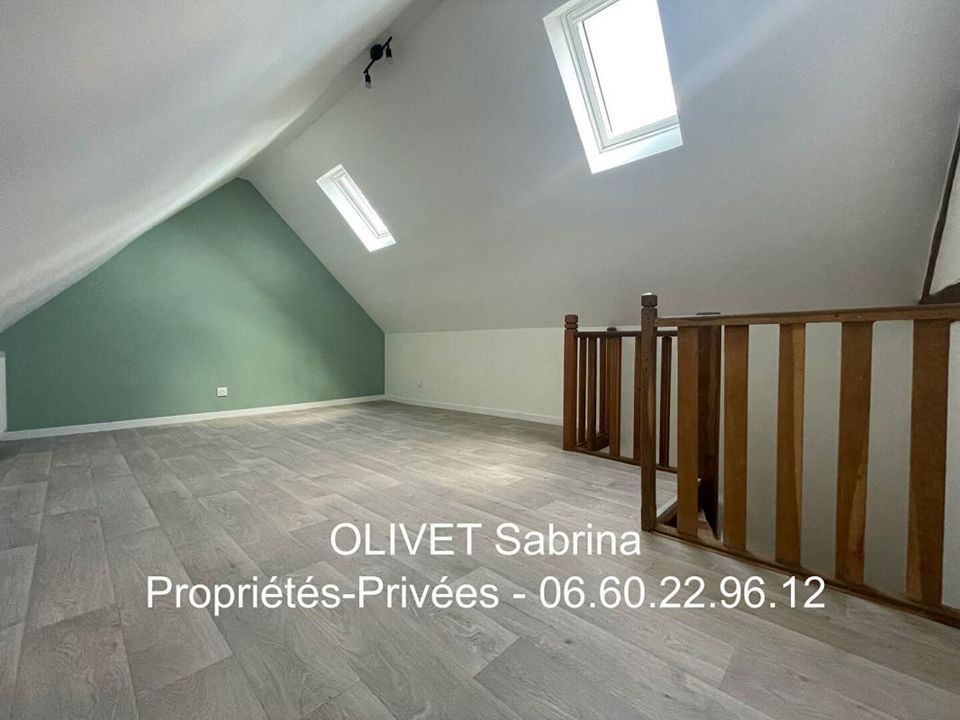 Villa i Saint-Étienne-du-Rouvray, Seine-Maritime - foto 3
