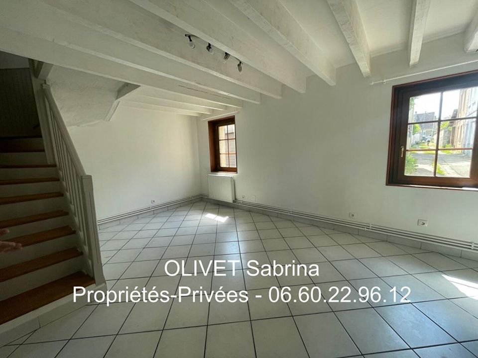 Villa i Saint-Étienne-du-Rouvray, Seine-Maritime - foto 4