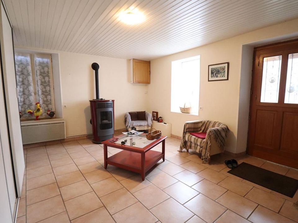 Villa i Sermentizon, Puy-de-Dome - foto 4