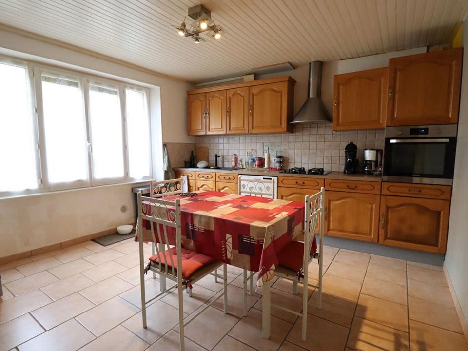 Villa i Sermentizon, Puy-de-Dome - foto 5