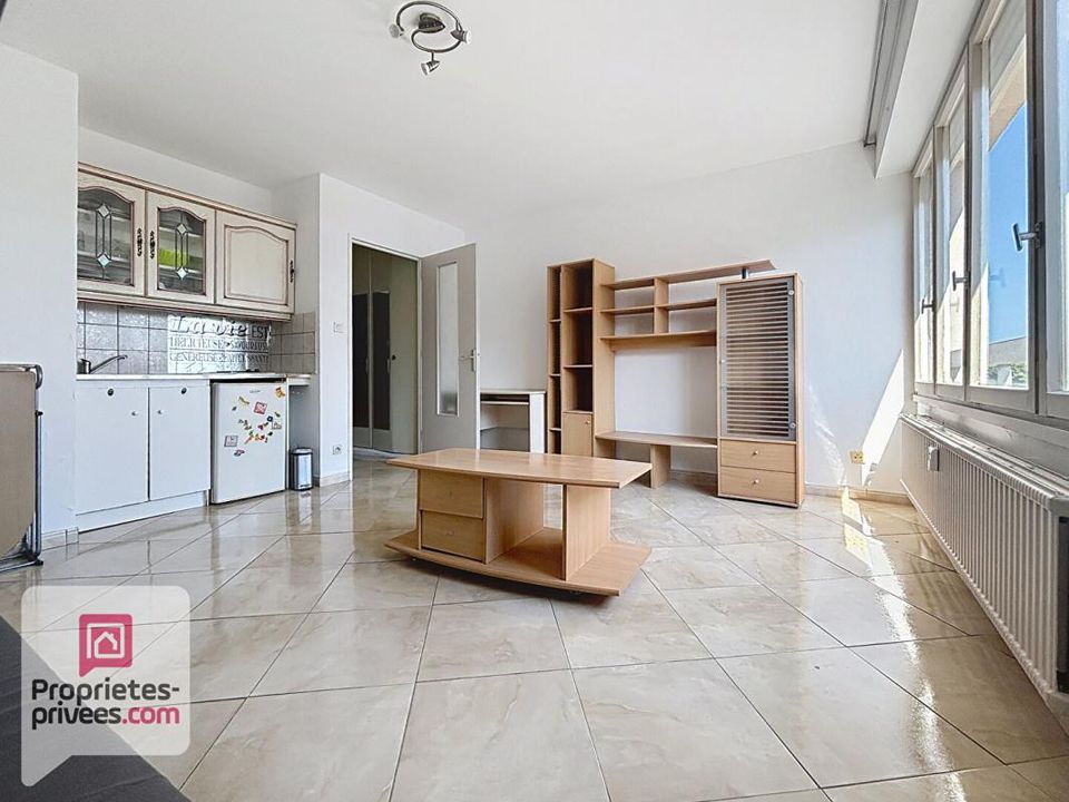 Apartament a Nancy, Meurthe-et-Moselle - foto 1