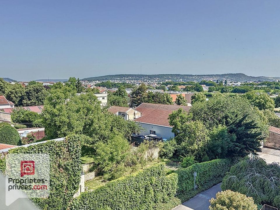 Apartament a Nancy, Meurthe-et-Moselle - foto 2