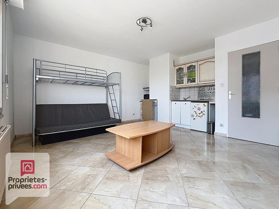 Apartament a Nancy, Meurthe-et-Moselle - foto 3