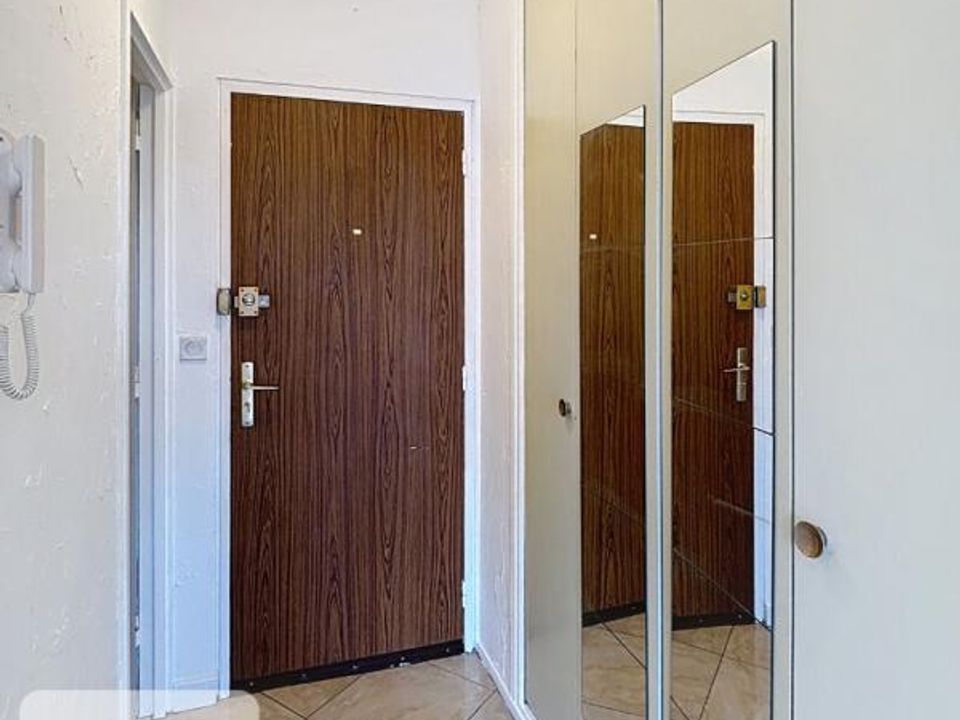 Apartament a Nancy, Meurthe-et-Moselle - foto 4