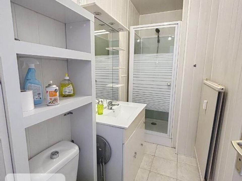 Apartament a Nancy, Meurthe-et-Moselle - foto 5