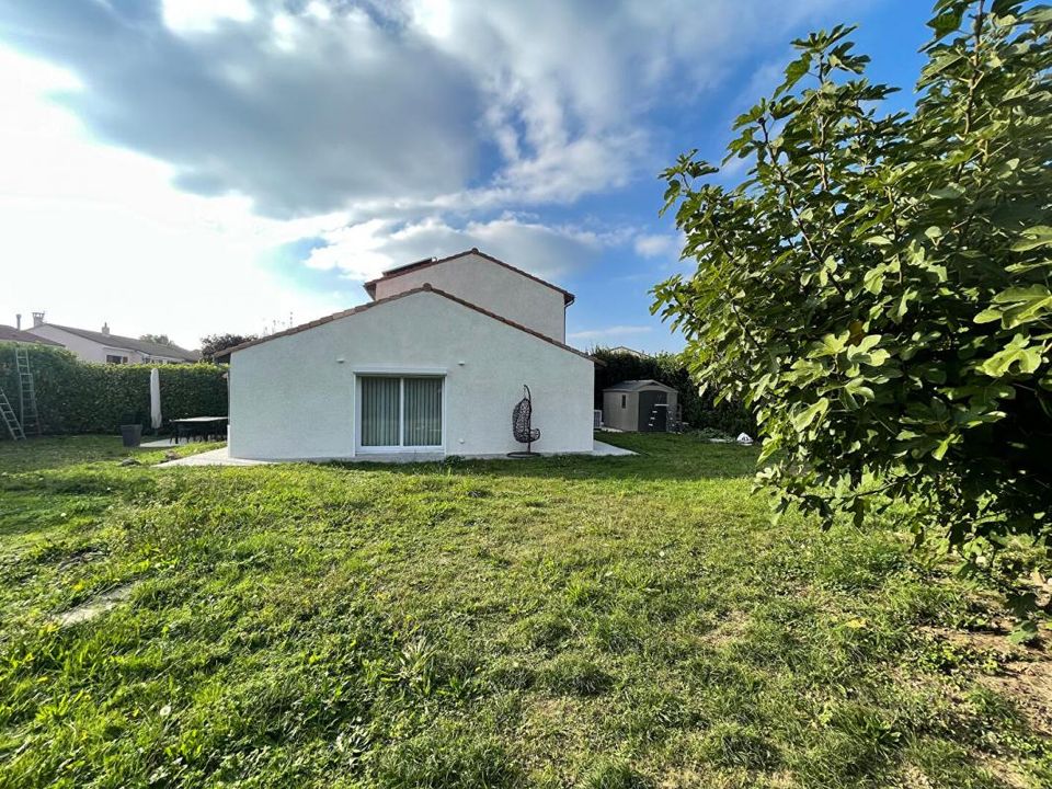 Villa i Valence, Drome - bilde 1