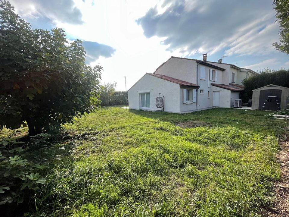 Villa i Valence, Drome - bilde 2