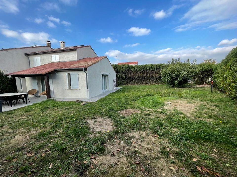 Villa i Valence, Drome - bilde 3