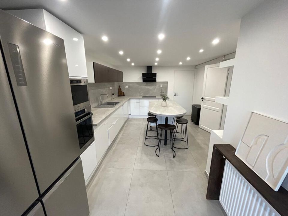 Villa i Valence, Drome - bilde 5