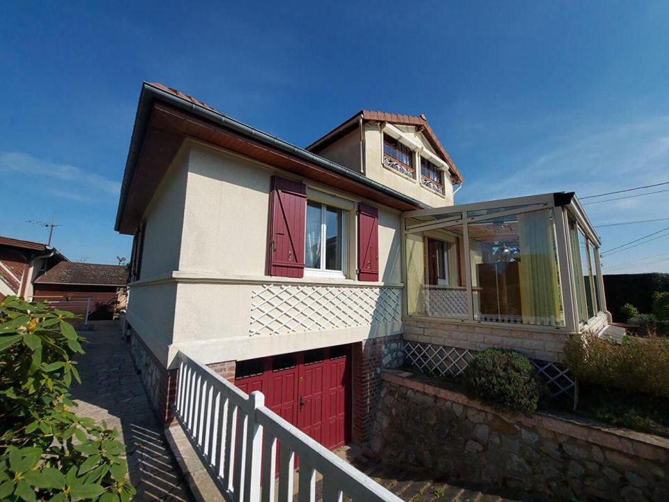 Villa i Saint-Étienne-du-Rouvray, Seine-Maritime - foto 3