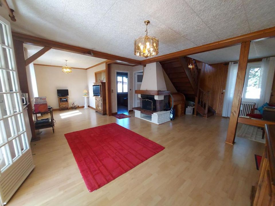 Villa i Saint-Étienne-du-Rouvray, Seine-Maritime - foto 4