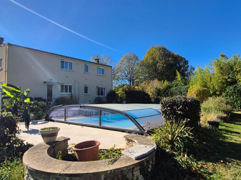 Villa i Leran, Ariege - foto 2