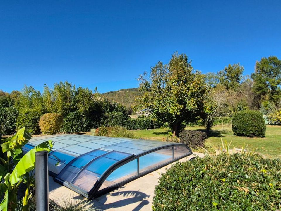 Villa i Leran, Ariege - foto 3