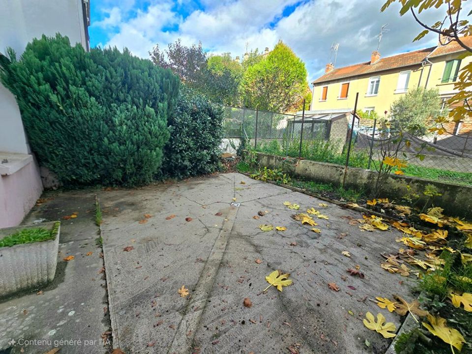 Villa i Vichy, Allier - foto 4