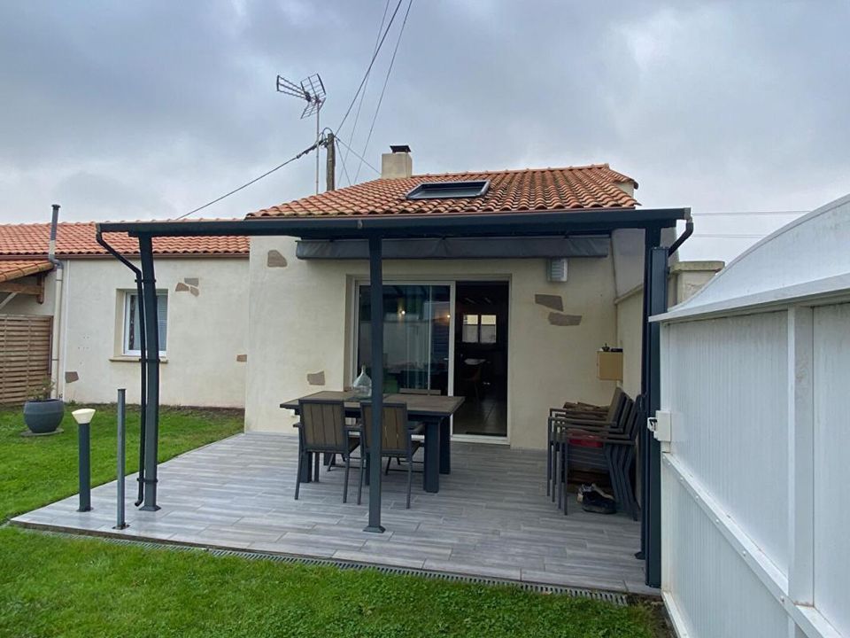 Villa i Sainte-Pazanne, Loire-Atlantique - foto 2