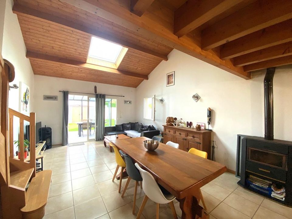 Villa i Sainte-Pazanne, Loire-Atlantique - foto 4