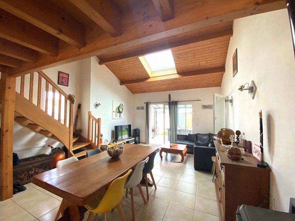 Villa i Sainte-Pazanne, Loire-Atlantique - foto 5