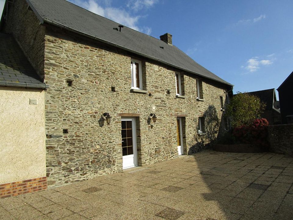 Villa i Saint-Lo, Manche - foto 2