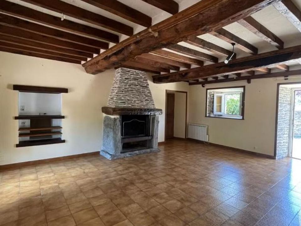 Villa i Saint-Lo, Manche - foto 4