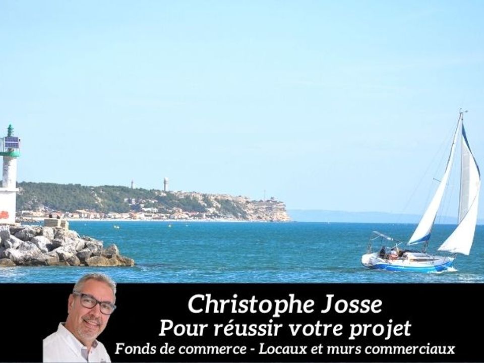 Erhvervsejendom i Port Leucate, Aude - foto 3