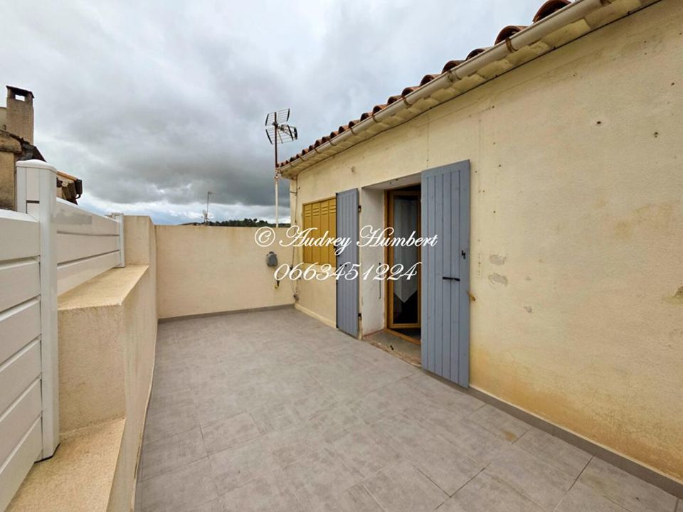 Villa i Sainte-Tulle, Alpes-de-Haute-Provence - foto 3