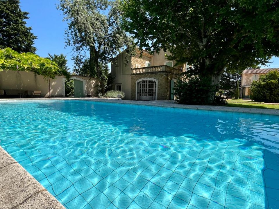 Villa a Sorgues, Vaucluse - foto 2
