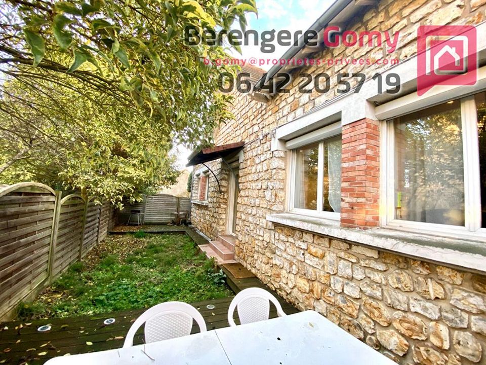 Villa Eaubonne, Val-d'Oise - foto 2