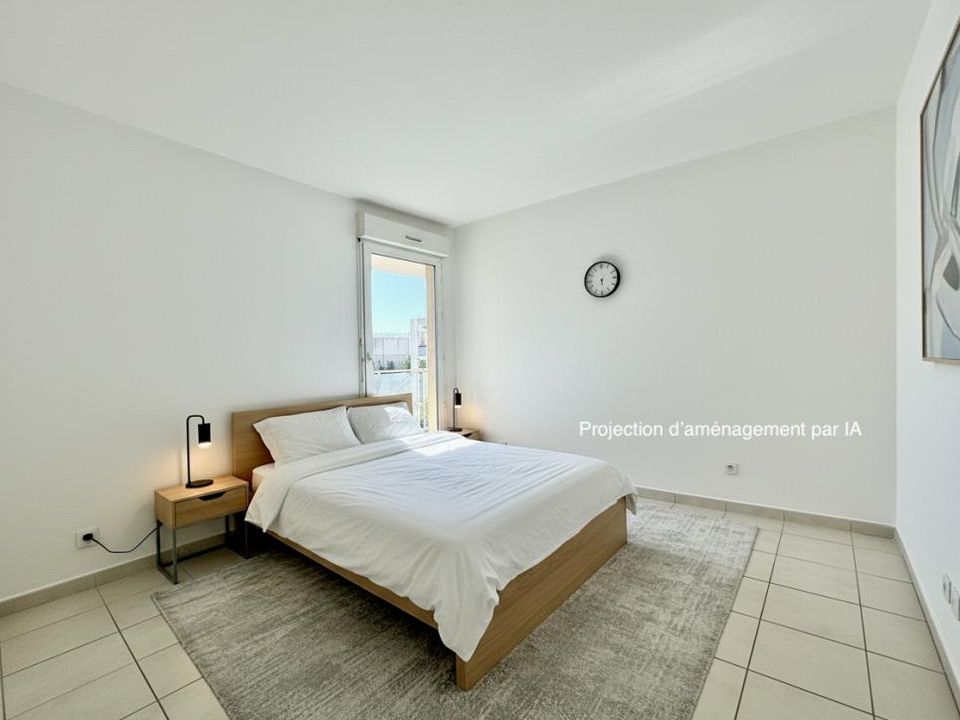 Lejlighed i Avignon, Vaucluse - foto 4