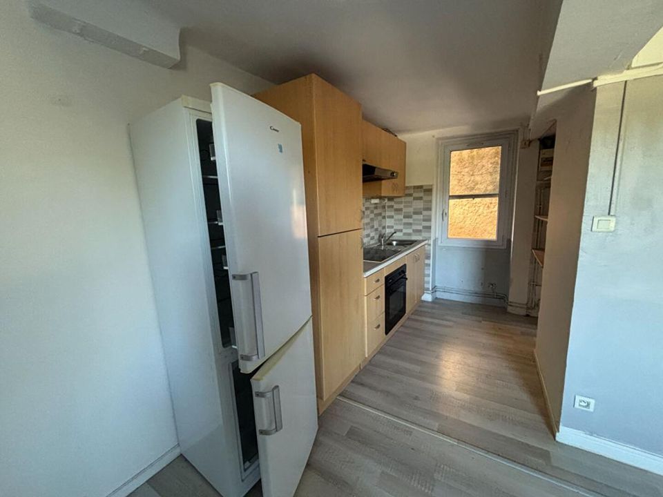 Leilighet i Flayosc, Var - bilde 2