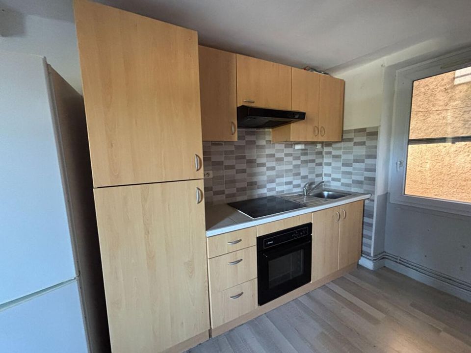 Leilighet i Flayosc, Var - bilde 3