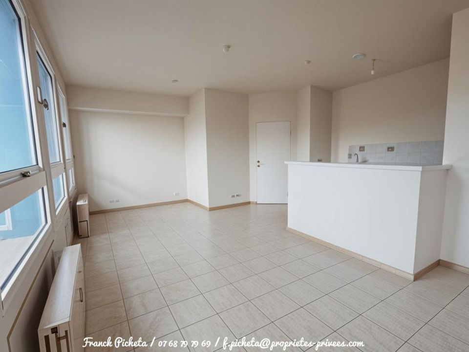 Leilighet i Lens, Pas-de-Calais - bilde 2